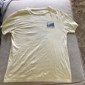 Patagonia women’s t shirt